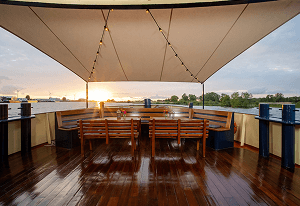 Marine and boat decking – specialty boat flooring by Magic Carpet