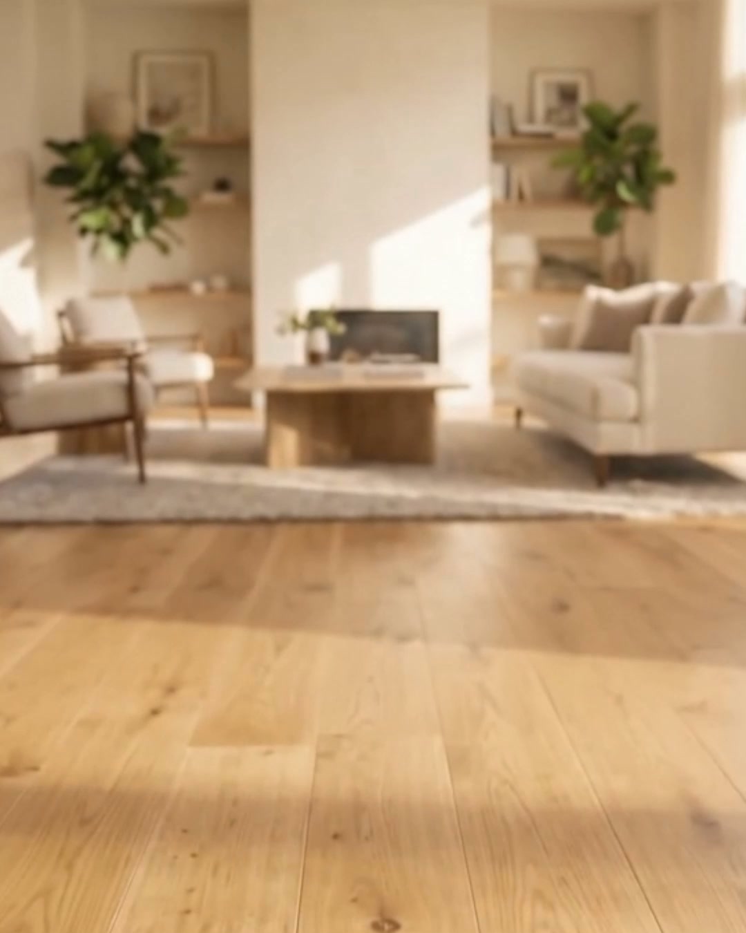 It’s tempting to pick the floor that looks best, but your everyday life matters too!…